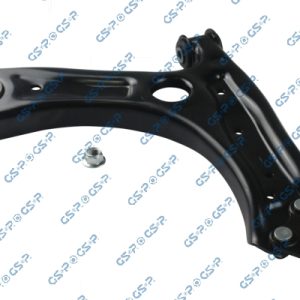 Brat suspensie roata SKODA ROOMSTER Praktik (5J) 1.2 TSI benzina 86 cai GSP S061485