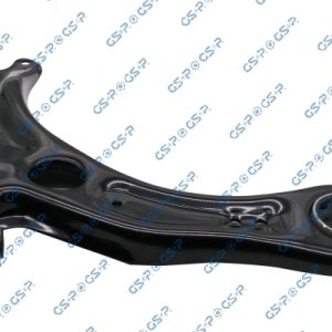 Brat suspensie roata SKODA KAMIQ (NW4) 1.0 TSI benzina 95 cai GSP S062902