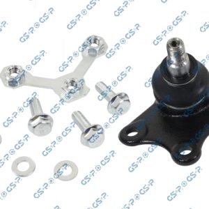 Pivot SKODA ROOMSTER (5J7) 1.6 benzina 105 cai GSP S080010