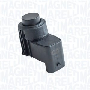 Sensor ajutor parcare SKODA ROOMSTER (5J7) 1.4 TDI diesel 70 cai MAGNETI MARELLI 021016086010