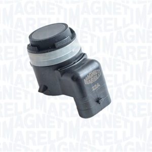 Sensor ajutor parcare SKODA RAPID Spaceback (NH1) 1.2 TSI benzina 90 cai MAGNETI MARELLI 021016101010