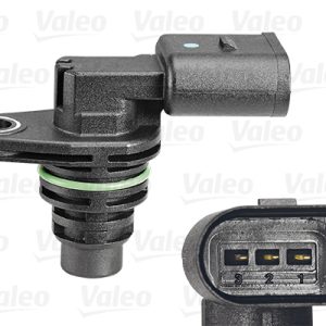 Senzor pozitie ax cu came SKODA RAPID (NH3, NK3, NK6) 1.2 benzina 75 cai VALEO 253802