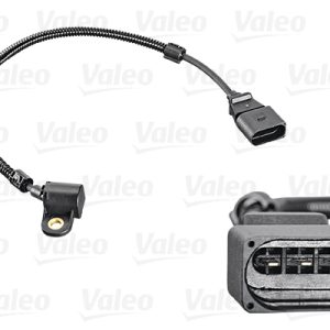 Senzor pozitie ax cu came SKODA ROOMSTER (5J7) 1.4 TDI diesel 70 cai VALEO 253807