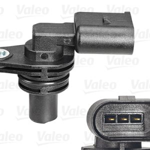 Senzor pozitie ax cu came SKODA ROOMSTER Praktik (5J) 1.4 benzina 86 cai VALEO 253829