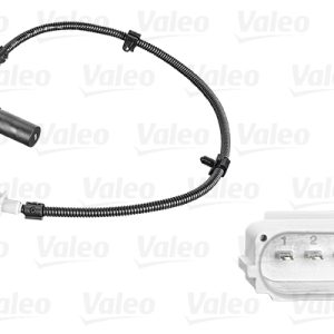 Senzor impulsuri arbore cotit SKODA ROOMSTER (5J7) 1.4 TDI diesel 70 cai VALEO 254055