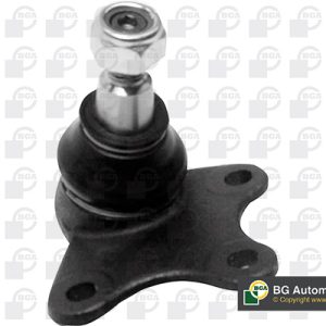Pivot SKODA RAPID Spaceback (NH1) 1.4 TSI benzina 122 cai BGA SJ7901