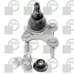 Pivot SKODA KAROQ (NU7, ND7) 2.0 TDI diesel 150 cai BGA SJ9608