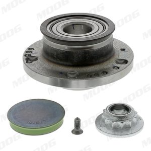 Set rulment roata SKODA RAPID (NH3, NK3, NK6) 1.6 TDI diesel 90 cai MOOG SK-WB-12878