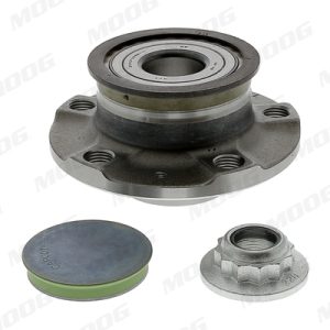 Set rulment roata SKODA RAPID (NH3, NK3, NK6) 1.6 TDI diesel 90 cai MOOG SK-WB-12879