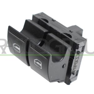 Comutator macara geam SKODA YETI (5L) 1.6 benzina 110 cai PRASCO SK028WS14