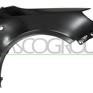 Aripa SKODA ROOMSTER (5J7) 1.9 TDI diesel 105 cai PRASCO SK3243013