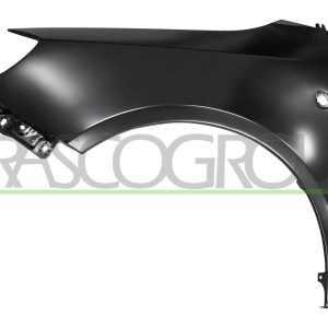 Aripa SKODA ROOMSTER Praktik (5J) 1.2 benzina 70 cai PRASCO SK3243014