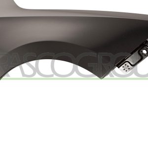 Aripa SKODA RAPID (NH3, NK3, NK6) 1.6 TDI diesel 90 cai PRASCO SK3503013