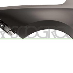 Aripa SKODA RAPID Spaceback (NH1) 1.6 TDI diesel 105 cai PRASCO SK3503014