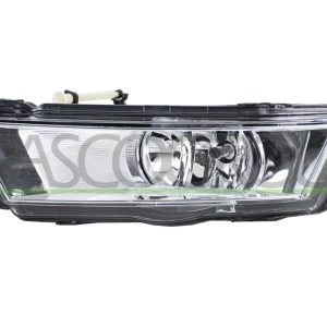 Proiector ceata SKODA RAPID (NH3, NK3, NK6) 1.6 benzina 110 cai PRASCO SK3504416