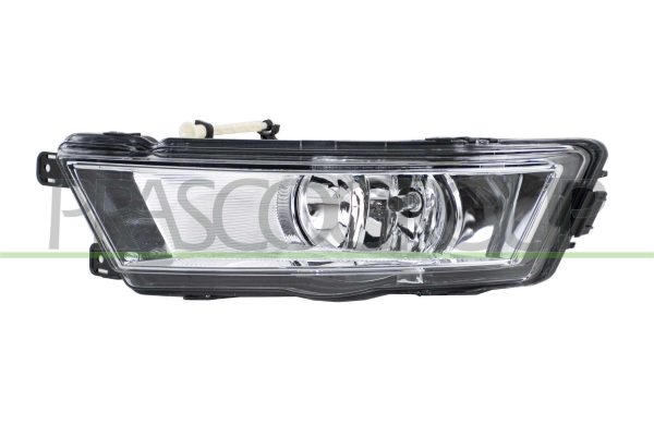 Proiector ceata SKODA RAPID (NH3, NK3, NK6) 1.4 TDI diesel 90 cai PRASCO SK3504416