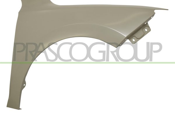 Aripa SKODA RAPID Spaceback (NH1) 1.6 TDI diesel 105 cai PRASCO SK3513013