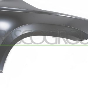 Aripa SKODA KAROQ (NU7, ND7) 1.5 TSI benzina 150 cai PRASCO SK7503003