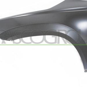 Aripa SKODA KAROQ (NU7, ND7) 1.5 TSI benzina 150 cai PRASCO SK7503004