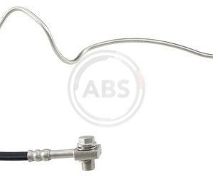 Furtun frana SKODA RAPID Spaceback (NH1) 1.6 TDI diesel 105 cai ABS SL 5745