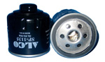 Filtru ulei SKODA ROOMSTER (5J7) 1.4 benzina 86 cai ALCO FILTER SP-1135