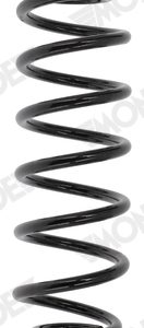 Arc spiral SKODA KAROQ (NU7, ND7) 1.6 TDI diesel 115 cai MONROE SP4177