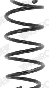 Arc spiral SKODA YETI (5L) 2.0 TDI diesel 110 cai MONROE SP4238