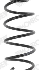 Arc spiral SKODA RAPID (NH3, NK3, NK6) 1.2 TSI benzina 105 cai MONROE SP4259