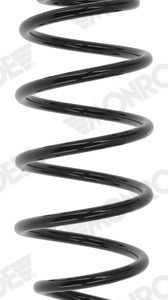 Arc spiral SKODA YETI (5L) 1.2 TSI benzina 105 cai MONROE SP4317