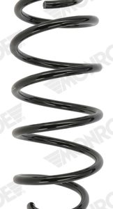 Arc spiral SKODA YETI (5L) 1.4 TSI benzina 125 cai MONROE SP4318