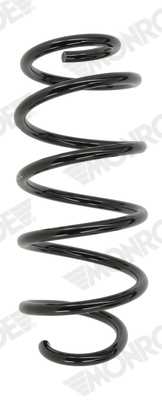 Arc spiral SKODA YETI (5L) 1.6 TDI diesel 105 cai MONROE SP4318