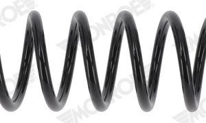 Arc spiral SKODA YETI (5L) 2.0 TDI 4x4 diesel 170 cai MONROE SP4353