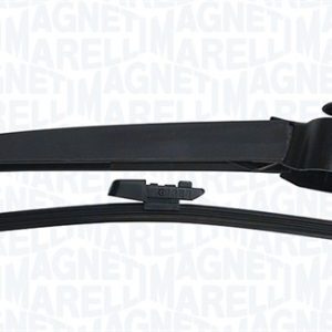 Set stergatoare curatare parbriz SKODA YETI (5L) 1.8 TSI 4x4 benzina 160 cai MAGNETI MARELLI 000723180329