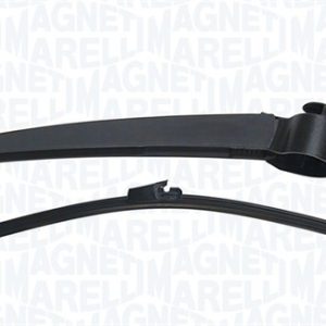 Set stergatoare curatare parbriz SKODA ROOMSTER Praktik (5J) 1.6 TDI diesel 90 cai MAGNETI MARELLI 000723180330