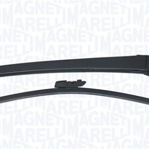 Set stergatoare curatare parbriz SKODA RAPID (NH3, NK3, NK6) 1.2 TSI benzina 86 cai MAGNETI MARELLI 000723180333