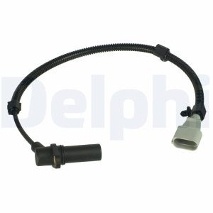 Senzor impulsuri arbore cotit SKODA ROOMSTER (5J7) 1.9 TDI diesel 105 cai DELPHI SS11009