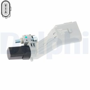 Senzor impulsuri arbore cotit SKODA YETI (5L) 1.2 TSI benzina 105 cai DELPHI SS12317-12B1