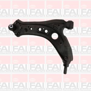 Brat suspensie roata SKODA ROOMSTER Praktik (5J) 1.2 TSI benzina 86 cai FAI AUTOPARTS SS1276