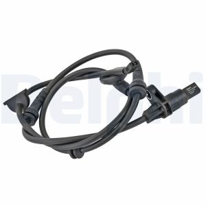Senzor turatie roata SKODA ROOMSTER (5J7) 1.2 benzina 70 cai DELPHI SS21542-12B1