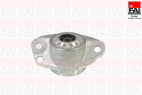 Rulment sarcina suport arc SKODA RAPID (NH3, NK3, NK6) 1.4 TSI benzina 122 cai FAI AUTOPARTS SS7546