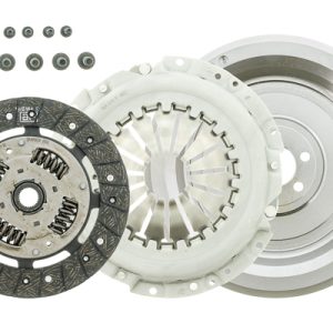 Kit ambreiaj SKODA ROOMSTER (5J7) 1.6 TDI diesel 90 cai AISIN SWVW-001