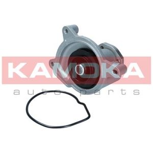 Pompa de apa SKODA RAPID (NH3, NK3, NK6) 1.4 TSI benzina 125 cai KAMOKA T0021