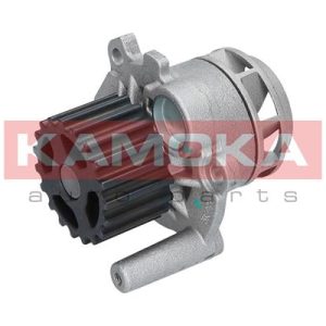 Pompa de apa SKODA ROOMSTER (5J7) 1.4 TDI diesel 80 cai KAMOKA T0025