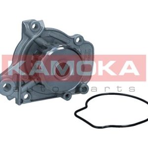 Pompa de apa SKODA ROOMSTER (5J7) 1.4 benzina 86 cai KAMOKA T0149