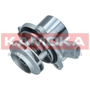 Pompa de apa SKODA YETI (5L) 2.0 TDI diesel 110 cai KAMOKA T0280