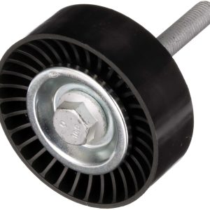 Rola ghidare / conducere curea transmisie SKODA RAPID (NH3, NK3, NK6) 1.4 TSI benzina 122 cai GATES T38054