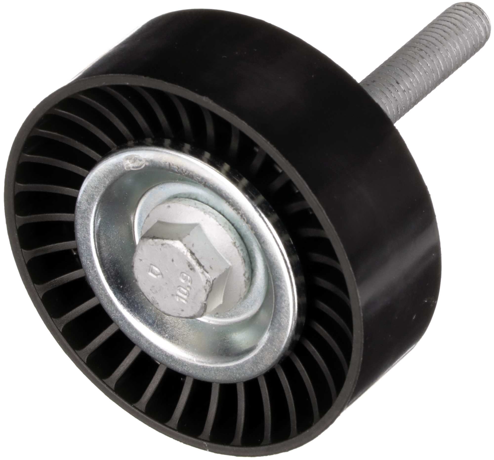 Rola ghidare / conducere curea transmisie SKODA RAPID (NH3, NK3, NK6) 1.4 TSI benzina 122 cai GATES T38054