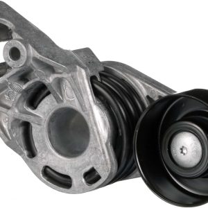 Intinzator curea transmisie SKODA ROOMSTER (5J7) 1.4 TDI diesel 80 cai GATES T38472