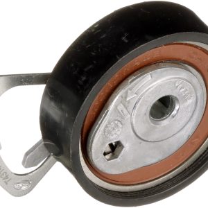 Rola intinzator curea distributie SKODA ROOMSTER (5J7) 1.4 benzina 86 cai GATES T43140