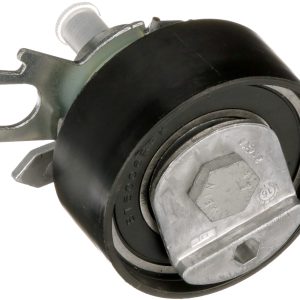 Rola intinzator curea distributie SKODA ROOMSTER (5J7) 1.4 benzina 86 cai GATES T43149